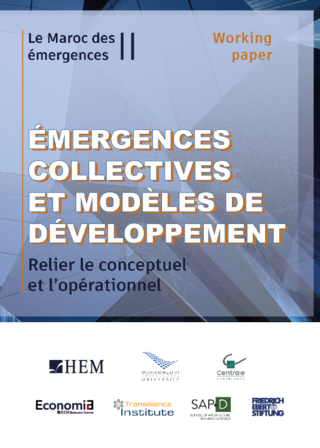 Émergences collectives et modèles de développement