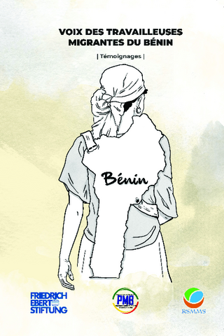 Voix des travailleuses migrantes du Bénin
