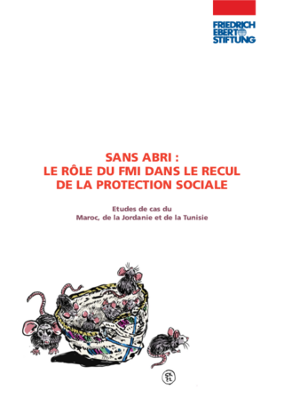 Sans abri: le rôle du FMI dans le recul de la protection sociale