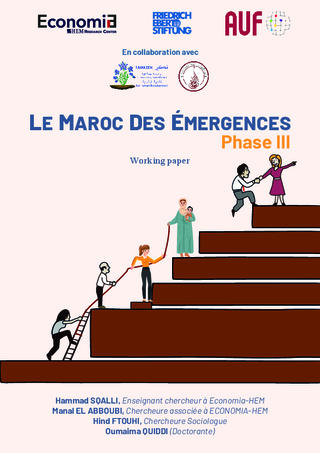 Le Maroc des Émergences