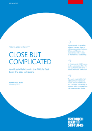 Close but complicated