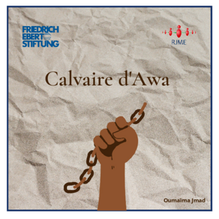Calvaire d'Awa