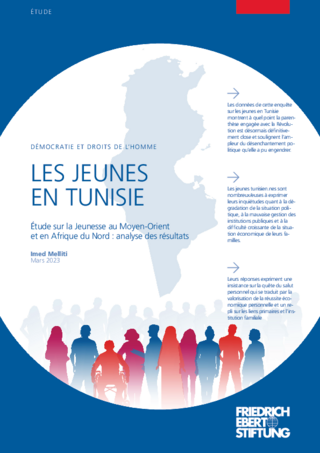 Les jeunes en Tunisie