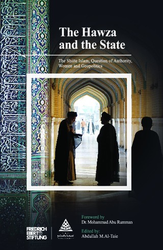 The Hawza and the state