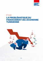La problématique du financement de l'économie tunisienne