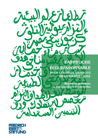 L'approche éco-responsable pour les organisations de la société civile