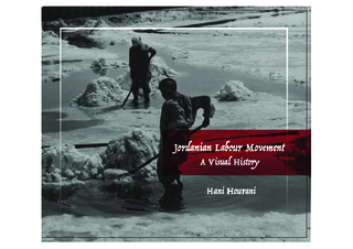 Jordanian labour movement